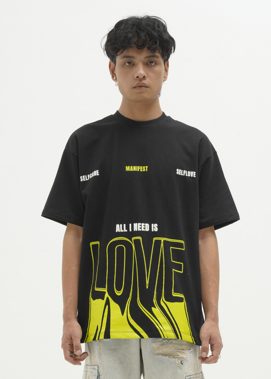 The Love Spell MNFST T-shirt