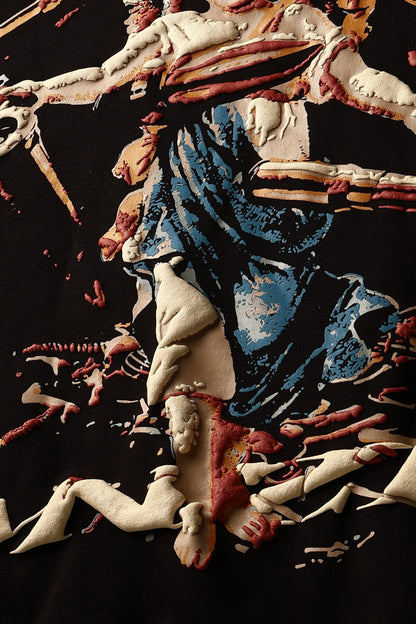 Bulletproof MNFST Hoodie