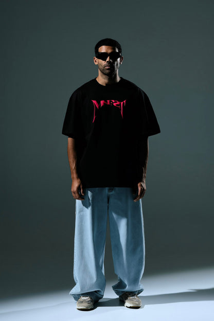Sneaker Scandal MNFST T-shirt
