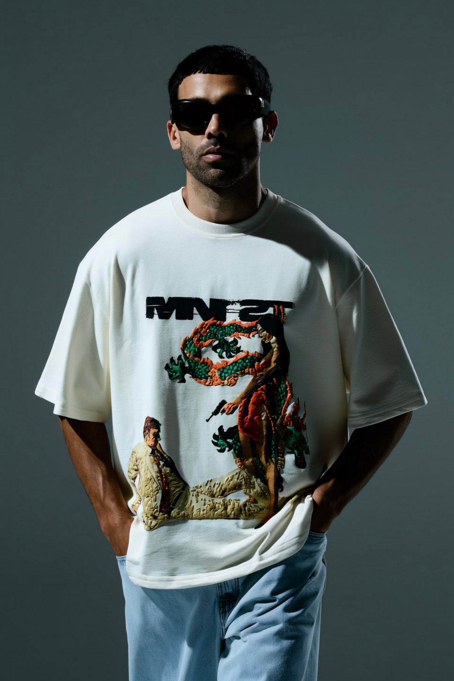 Sweet Trouble MNFST T-shirt