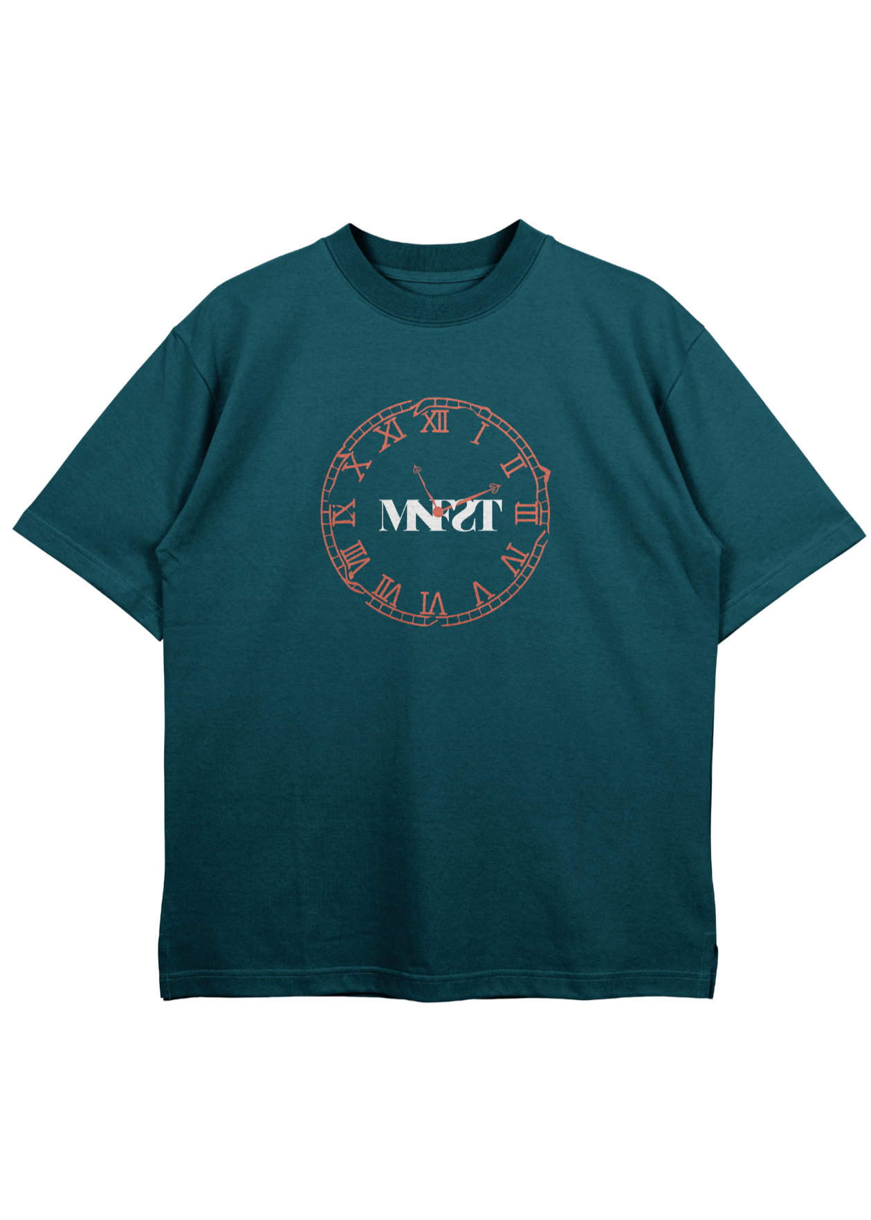 11:11 Make A Wish MNFST T-shirt