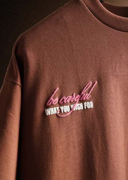 Almost Yours MNFST T-shirt
