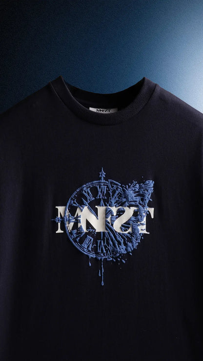 Cosmic Clock MNFST T-shirt