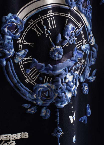 Cosmic Clock MNFST T-shirt