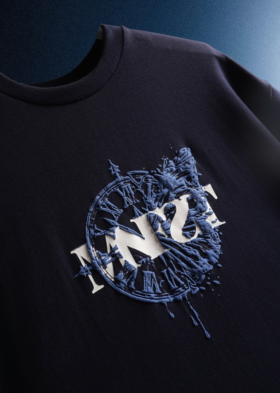 Cosmic Clock MNFST T-shirt