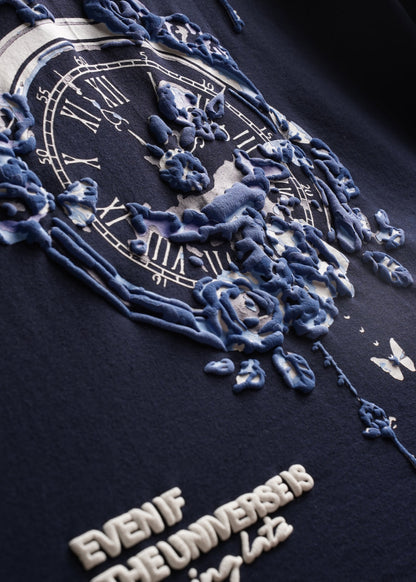 Cosmic Clock MNFST T-shirt