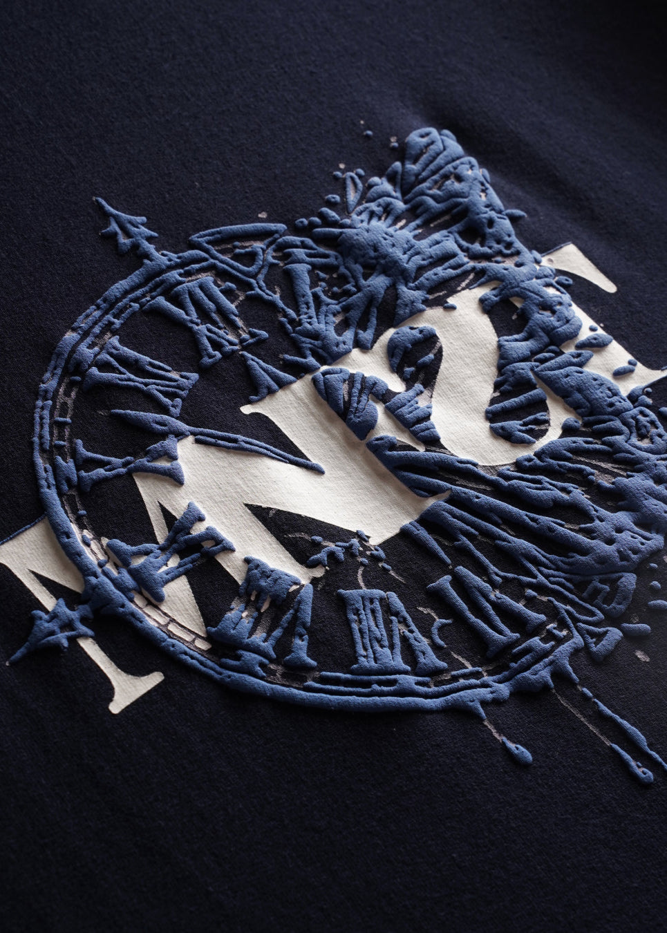 Cosmic Clock MNFST T-shirt
