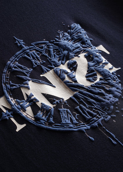 Cosmic Clock MNFST T-shirt