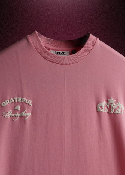 Richie Rich MNFST T-shirt
