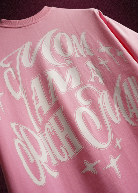 Richie Rich MNFST T-shirt