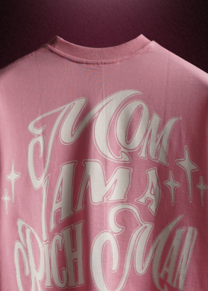 Richie Rich MNFST T-shirt