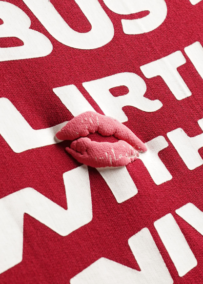 Universal Romance MNFST T-shirt