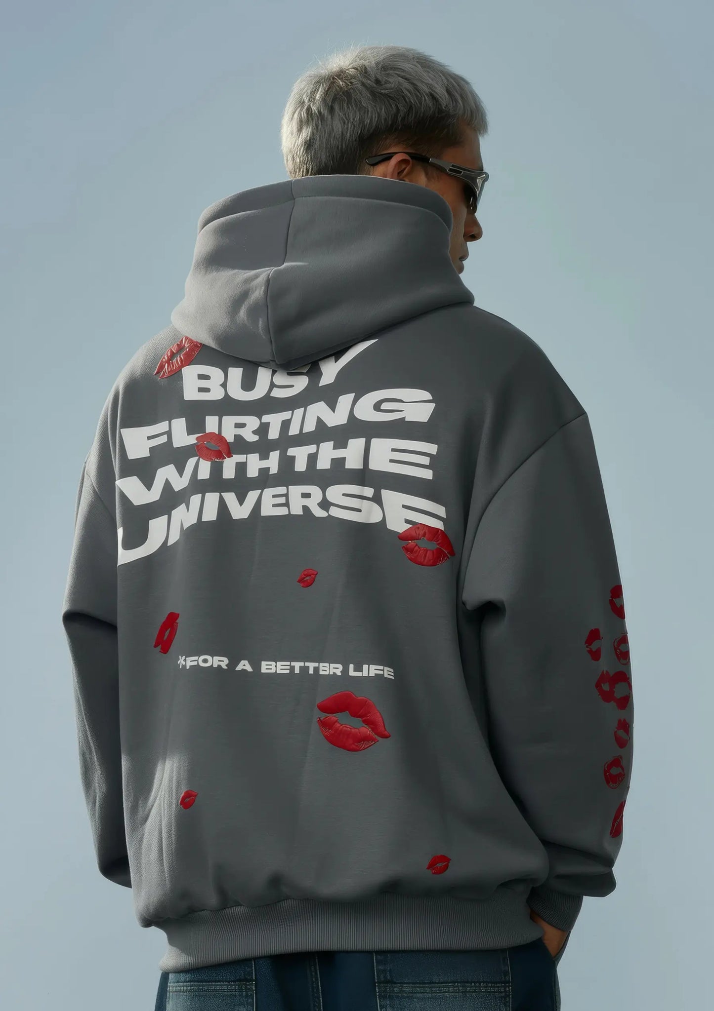 Universal Affair MNFST Hoodie