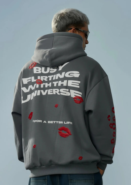 Universal Affair MNFST Hoodie