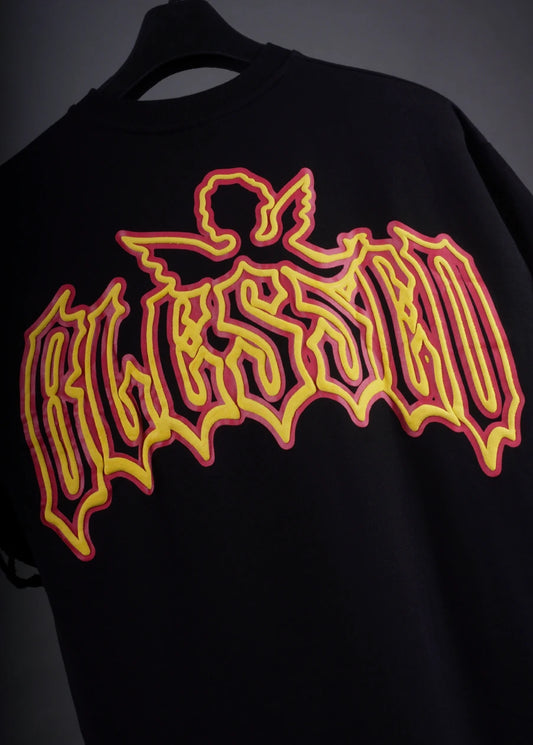 Holy Heat MNFST T-shirt