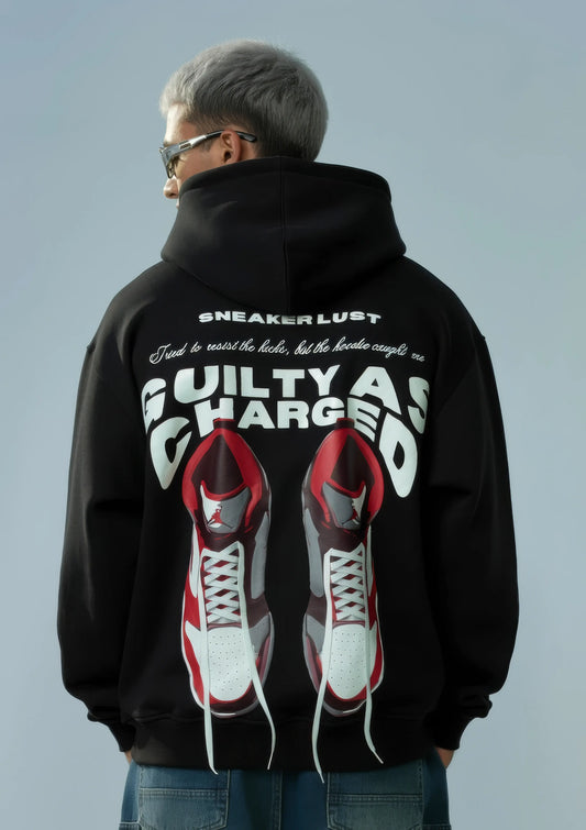 Sneaker Scandal MNFST Hoodie